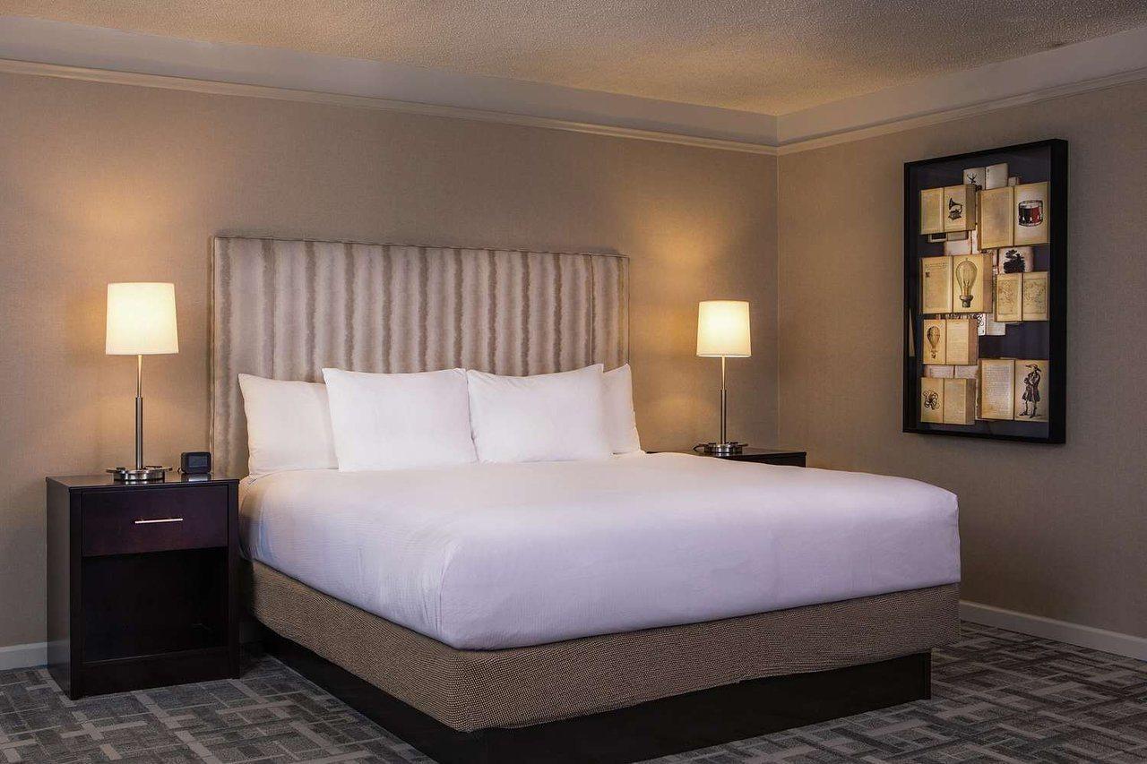 ฮิลตัน วิลมิงตัน คริสเตียนา Hotel นีเวิร์ก ภายนอก รูปภาพ