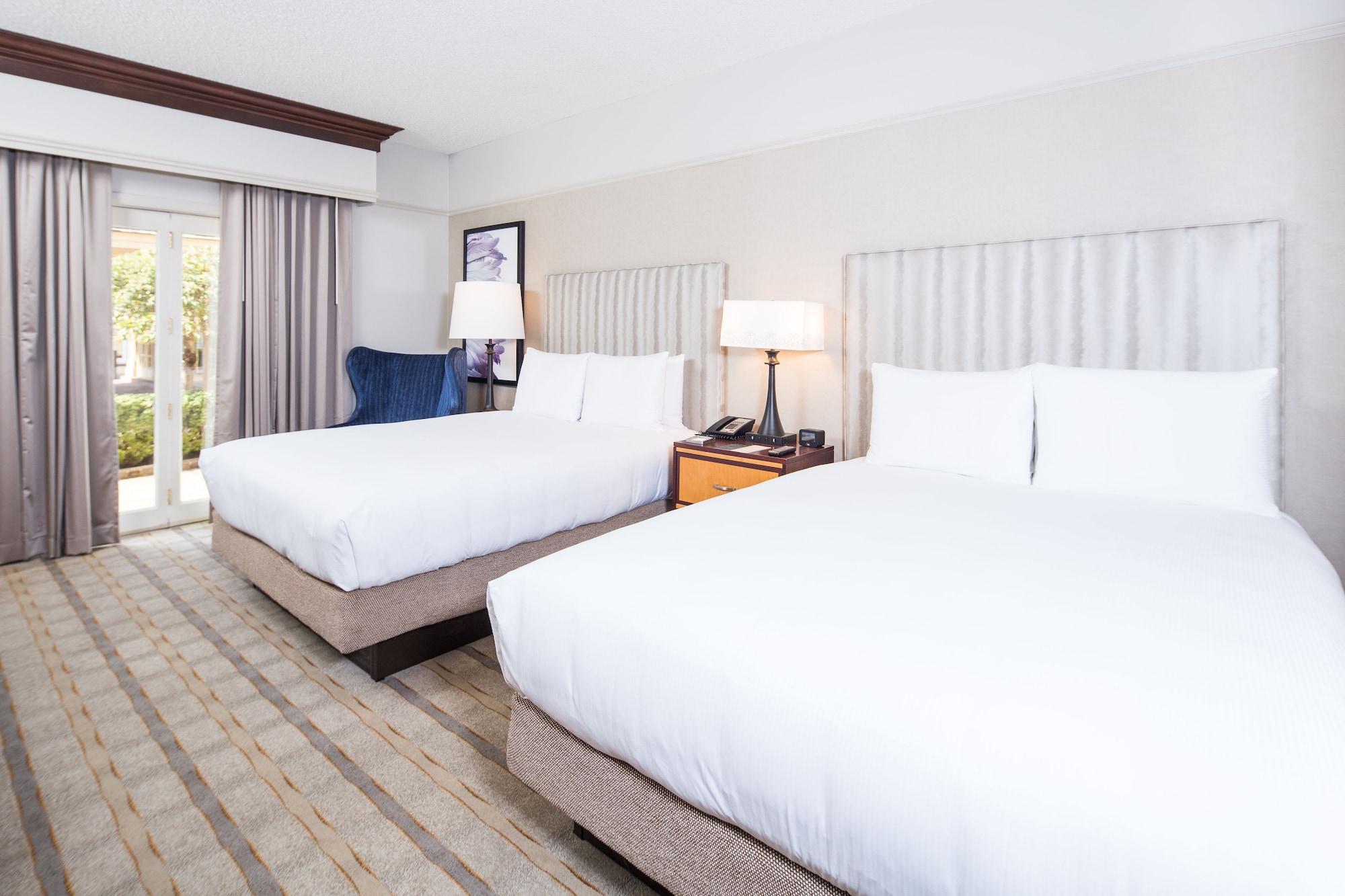 ฮิลตัน วิลมิงตัน คริสเตียนา Hotel นีเวิร์ก ภายนอก รูปภาพ