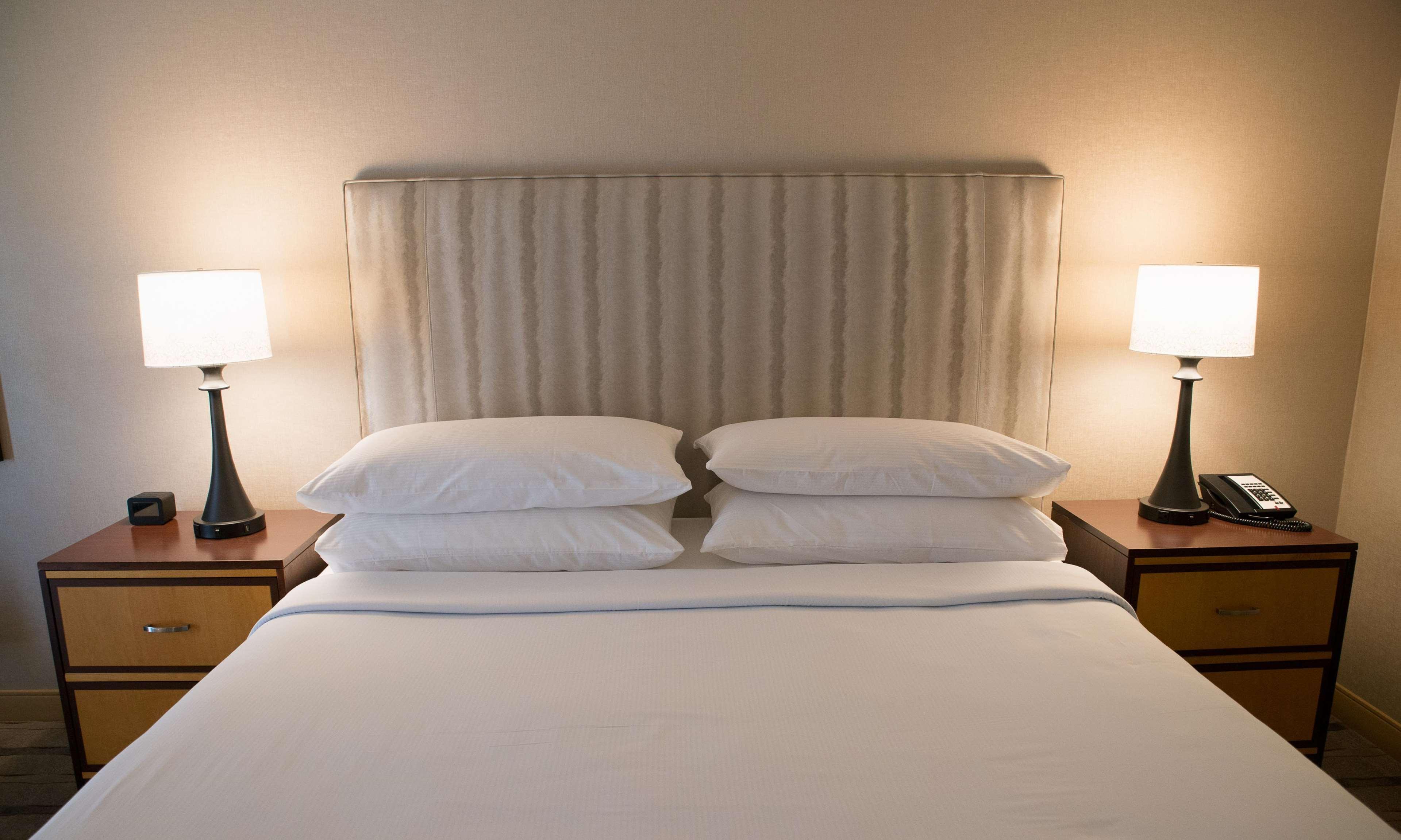 ฮิลตัน วิลมิงตัน คริสเตียนา Hotel นีเวิร์ก ภายนอก รูปภาพ