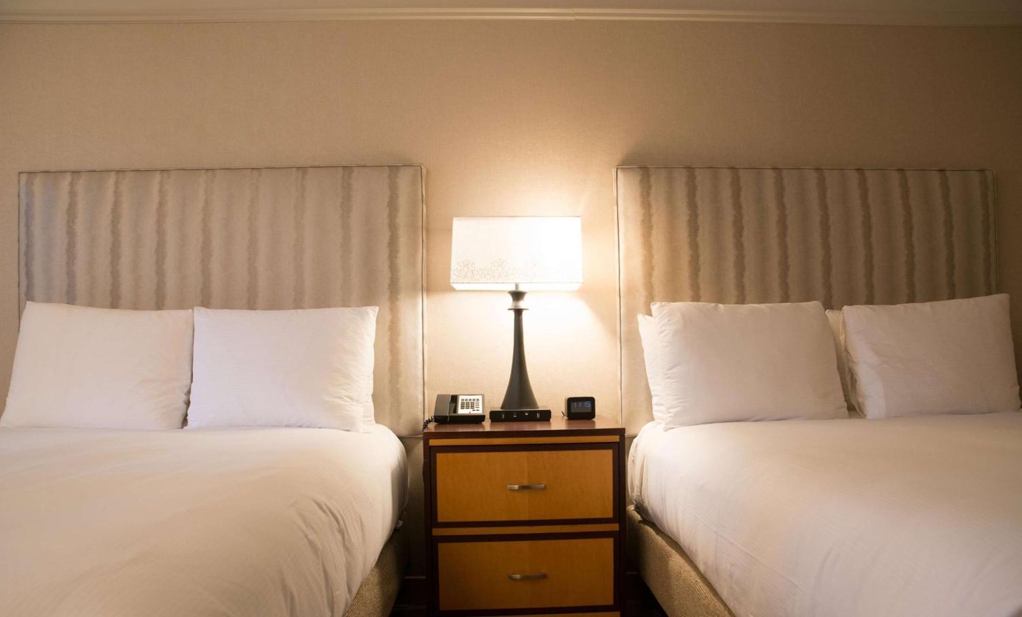 ฮิลตัน วิลมิงตัน คริสเตียนา Hotel นีเวิร์ก ภายนอก รูปภาพ