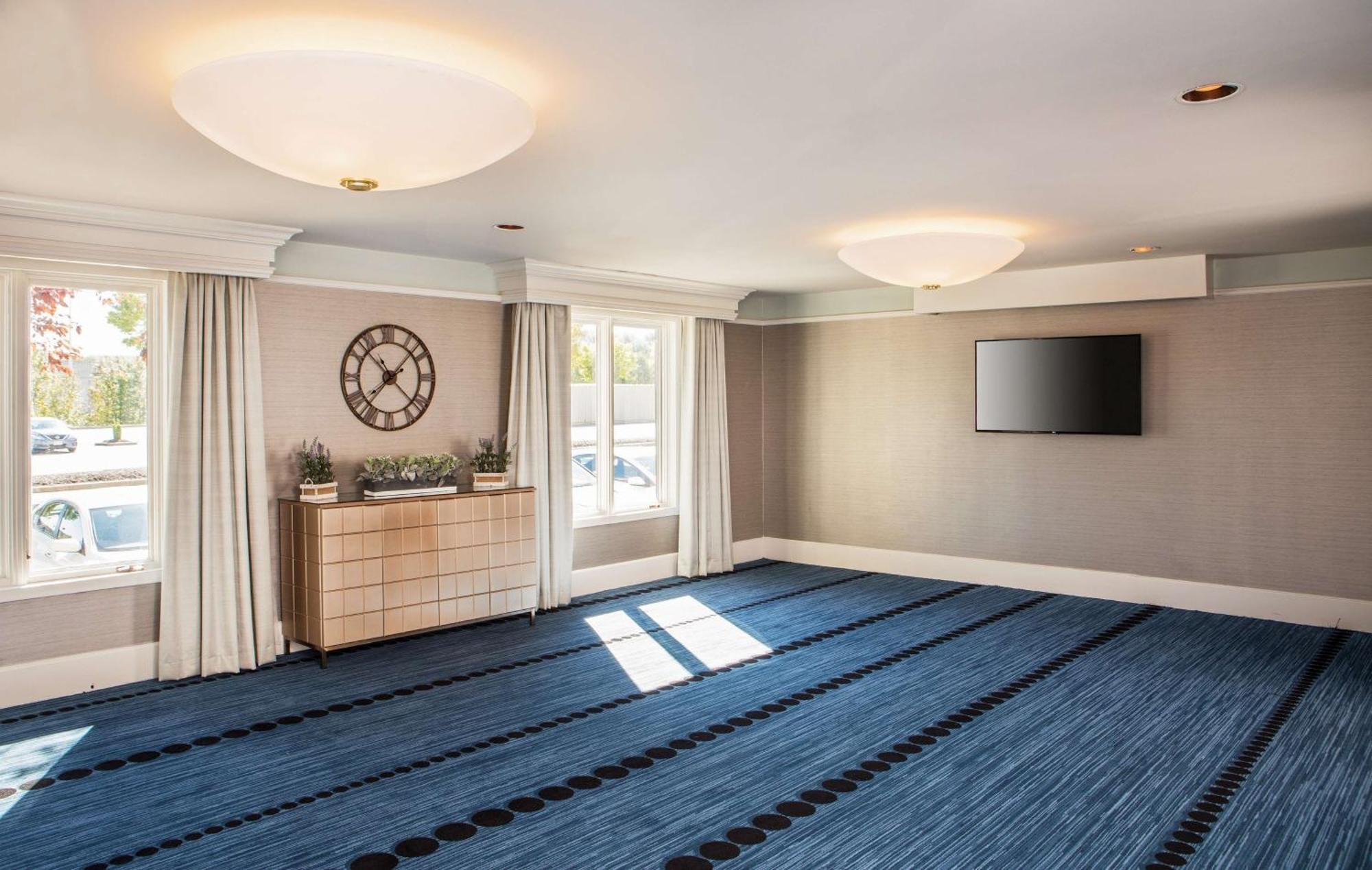 ฮิลตัน วิลมิงตัน คริสเตียนา Hotel นีเวิร์ก ภายนอก รูปภาพ
