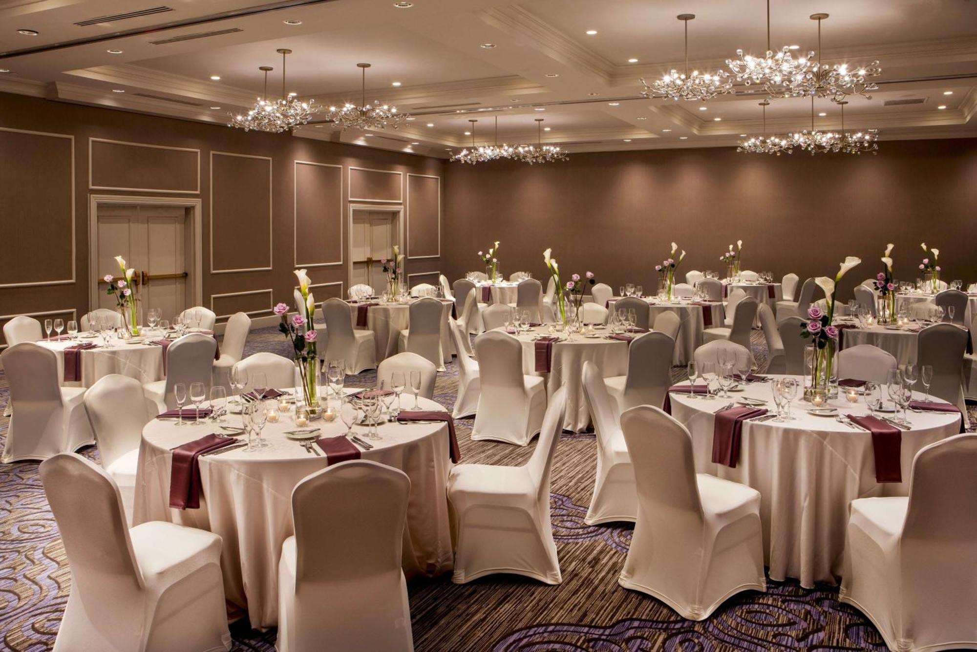 ฮิลตัน วิลมิงตัน คริสเตียนา Hotel นีเวิร์ก ภายนอก รูปภาพ